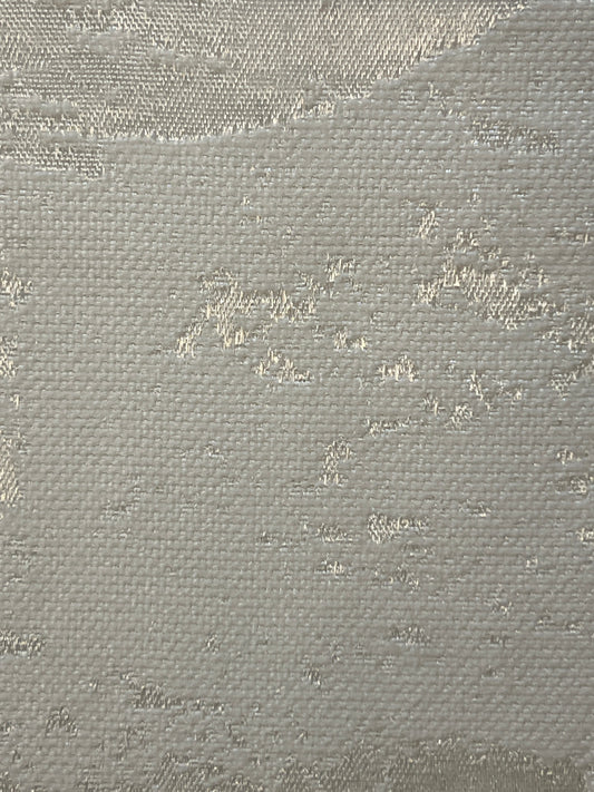 CORTINA JACQUARD MODELO SPEZIA 140 x 240 CM – COLOR BLANC