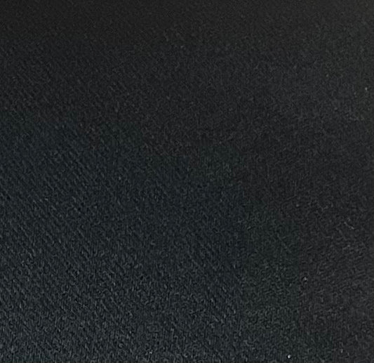 CORTINA OCULTANTE MODELO CRYSTAL 140 x 240 CM – COLOR NEGRO