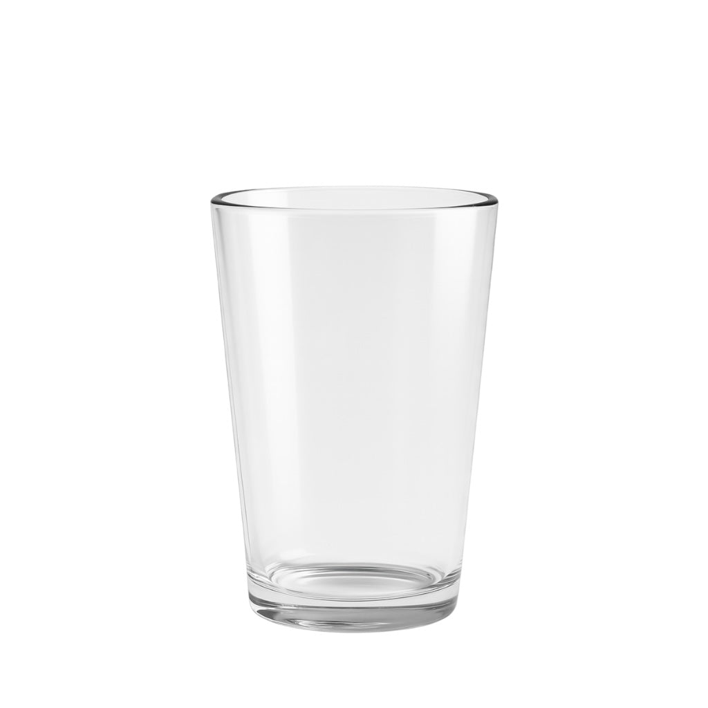 🫖 Conjunto de 6 Copos de Cristal Pequenos – Especial para Chá Árabe ou Café (8 cl)