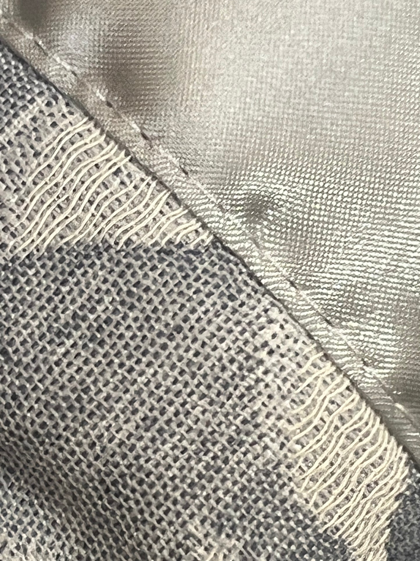 Colcha GOOLD Elegante – Conjunto Decorativo con Dos Almohadas, 250 x 260 cm - COLOR AZUL CON DETALLES EN PLATA