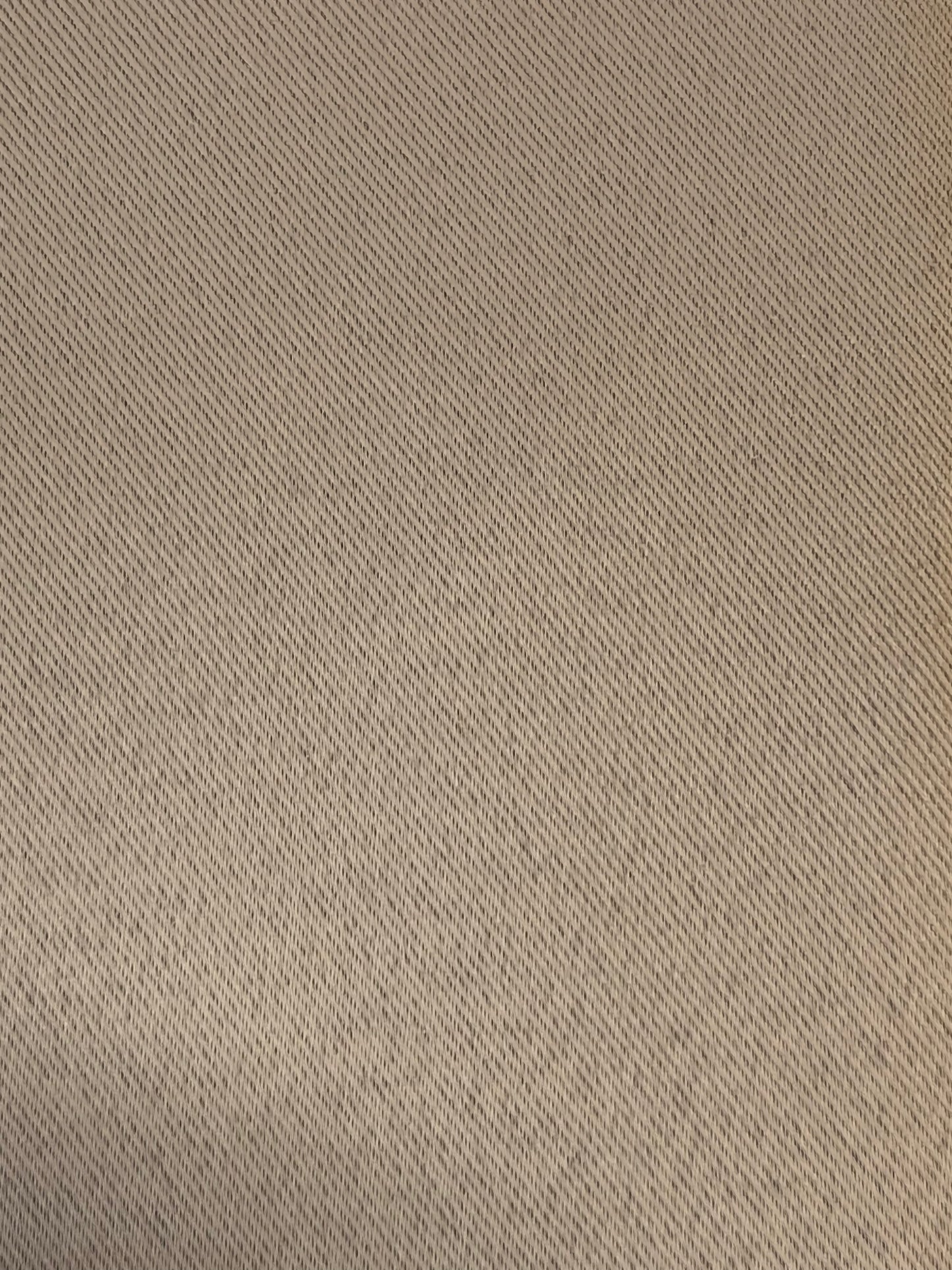 CORTINA OCULTANTE MODELO CRYSTAL 140 x 240 CM – COLOR TAUPE