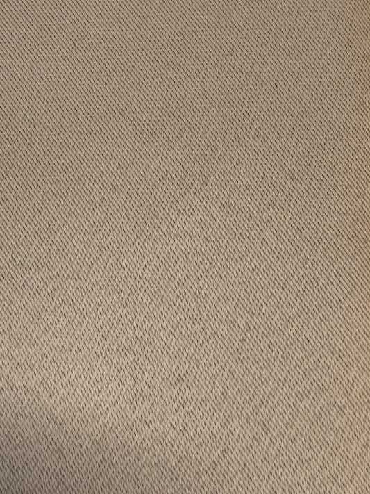 CORTINA OCULTANTE MODELO CRYSTAL 140 x 240 CM – COLOR TAUPE