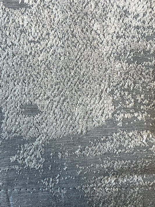 CORTINA JACQUARD MODELO MONZA 140 X 240 CM - COLOR GRIS (ANILLAS) – GÉRARD PASQUIER