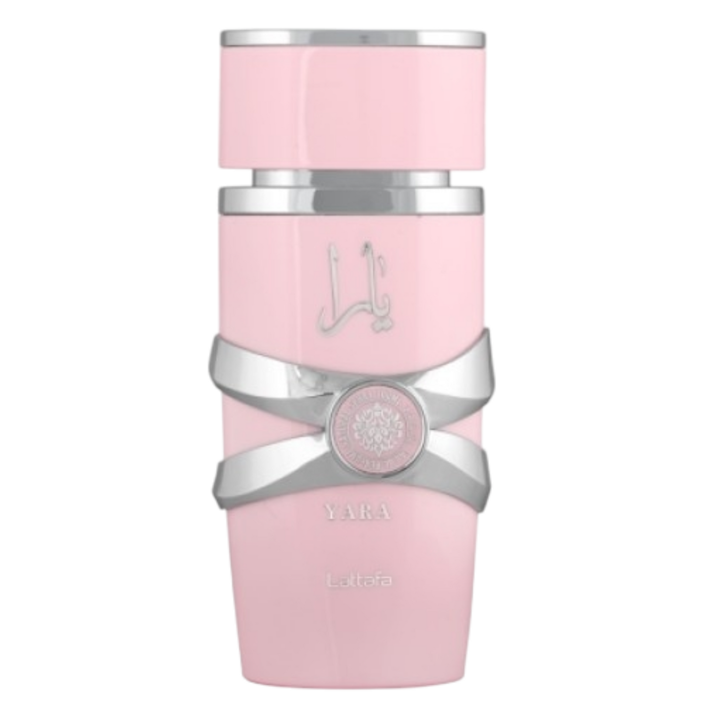 🌸 Yara de Lattafa Perfumes – Perfume Dulce, Floral y Elegante para Mujer | Yara Rosa Eau de Parfum 100 ml