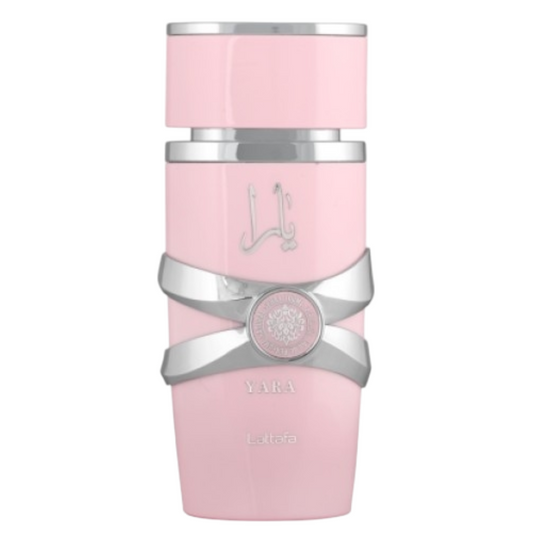🌟 Buy Yara by Lattafa Perfumes 100ml - Oriental Elegance with Sweet Touches