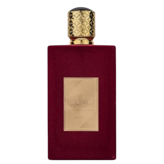 🌹 Buy Ameerat Al Arab by Asdaaf 100ml - Floral Elegance with a Touch of Oud