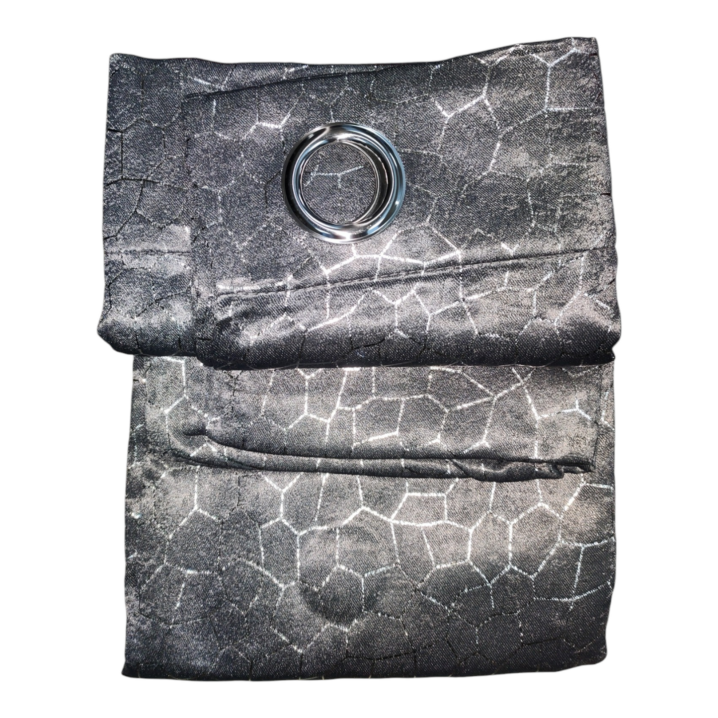 CORTINA MODELO JARVIS 140 X 240 CM - COLOR GRIS