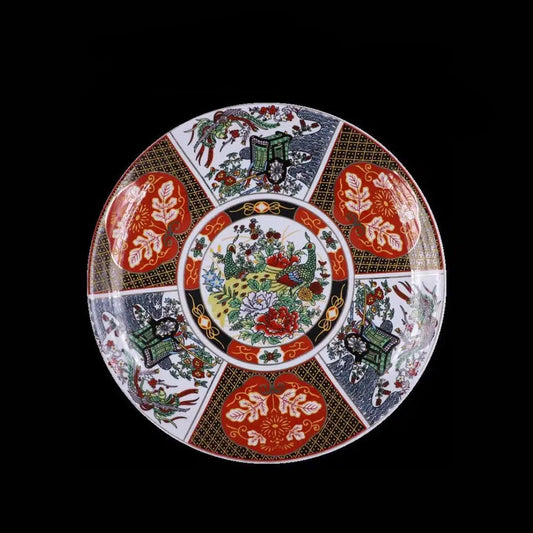 Original "Taous" Dish
