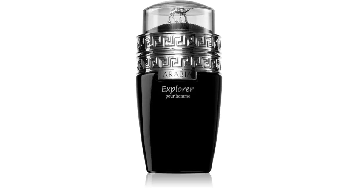 Arabia Explorer pour homme EMPER Perfumes - Majestuosa Elegancia Oriental
