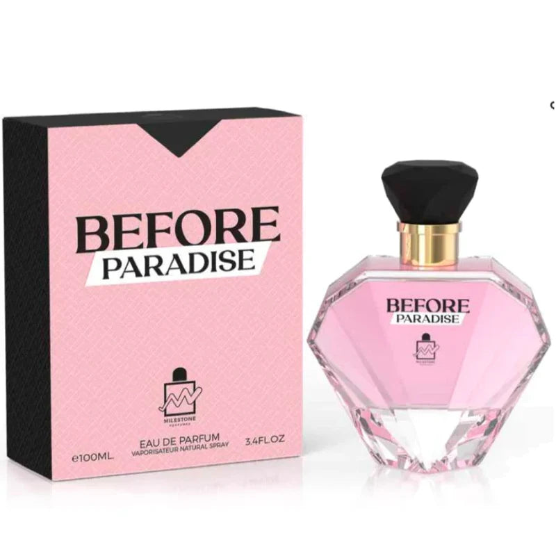 Before paradise 100ml