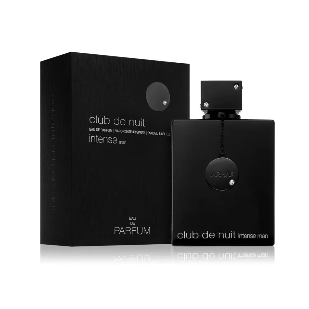 Club de nuit Intense man ARMAF Perfumes - Majestuosa Elegancia Oriental