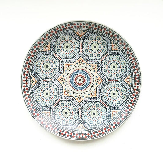 Arabic Style Dish