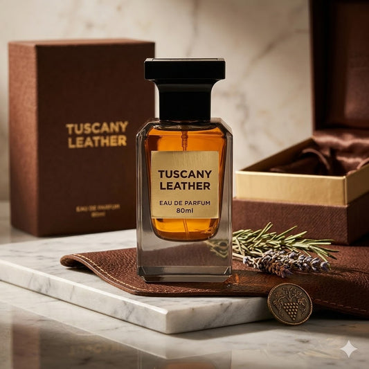 Couro Toscana 80ml