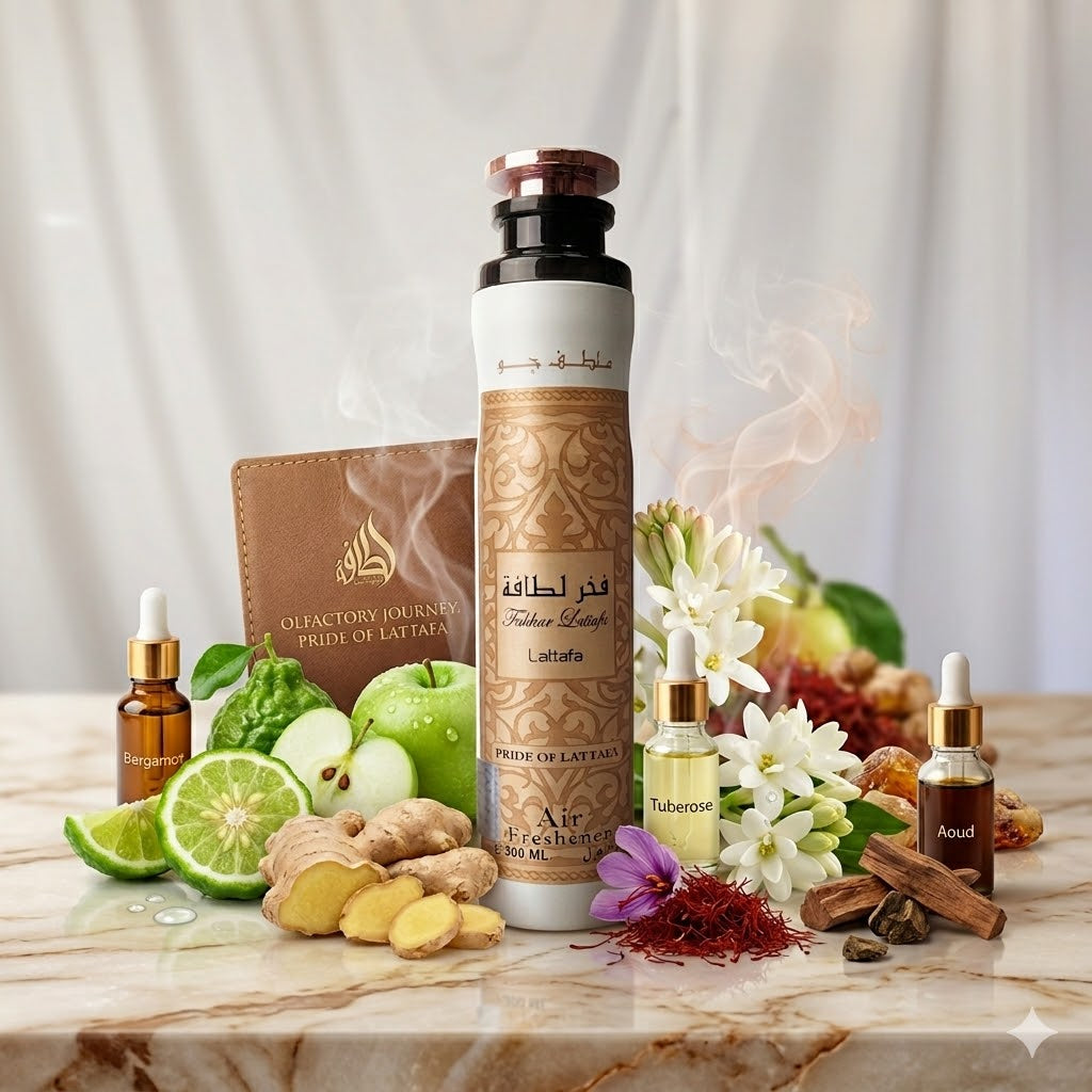 🌸 Fakhar de Lattafa Arabic Perfume 100ml – The Charm of Floral Elegance 🌸