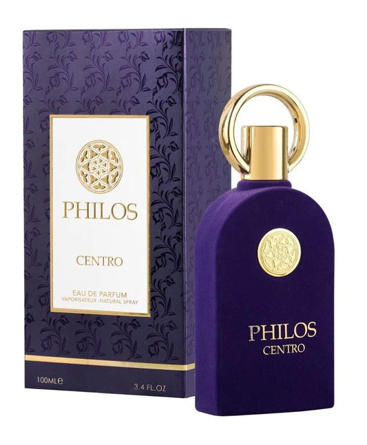 Philos Centro Maison Alhambra Perfume