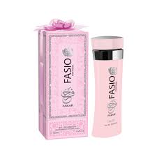 FARAH FASIO Para mulher EMPER Perfumes - Majestic Oriental Elegance