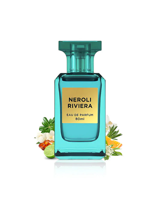 Neroli riviera 80ml