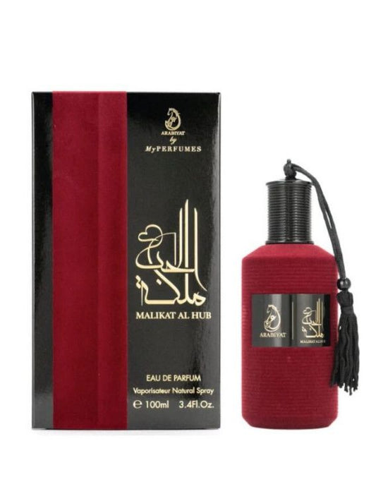 Malikat Al Hub Arabiyat Perfume