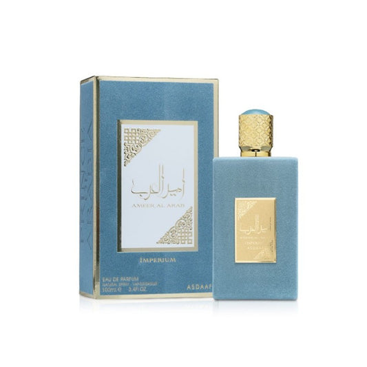 Perfumes AMEER AL ARAB LATTAFA - Majestic Oriental Elegance
