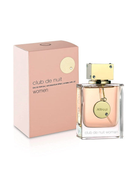 Club de nuit woman ARMAF Perfumes - Majestuosa Elegancia Oriental