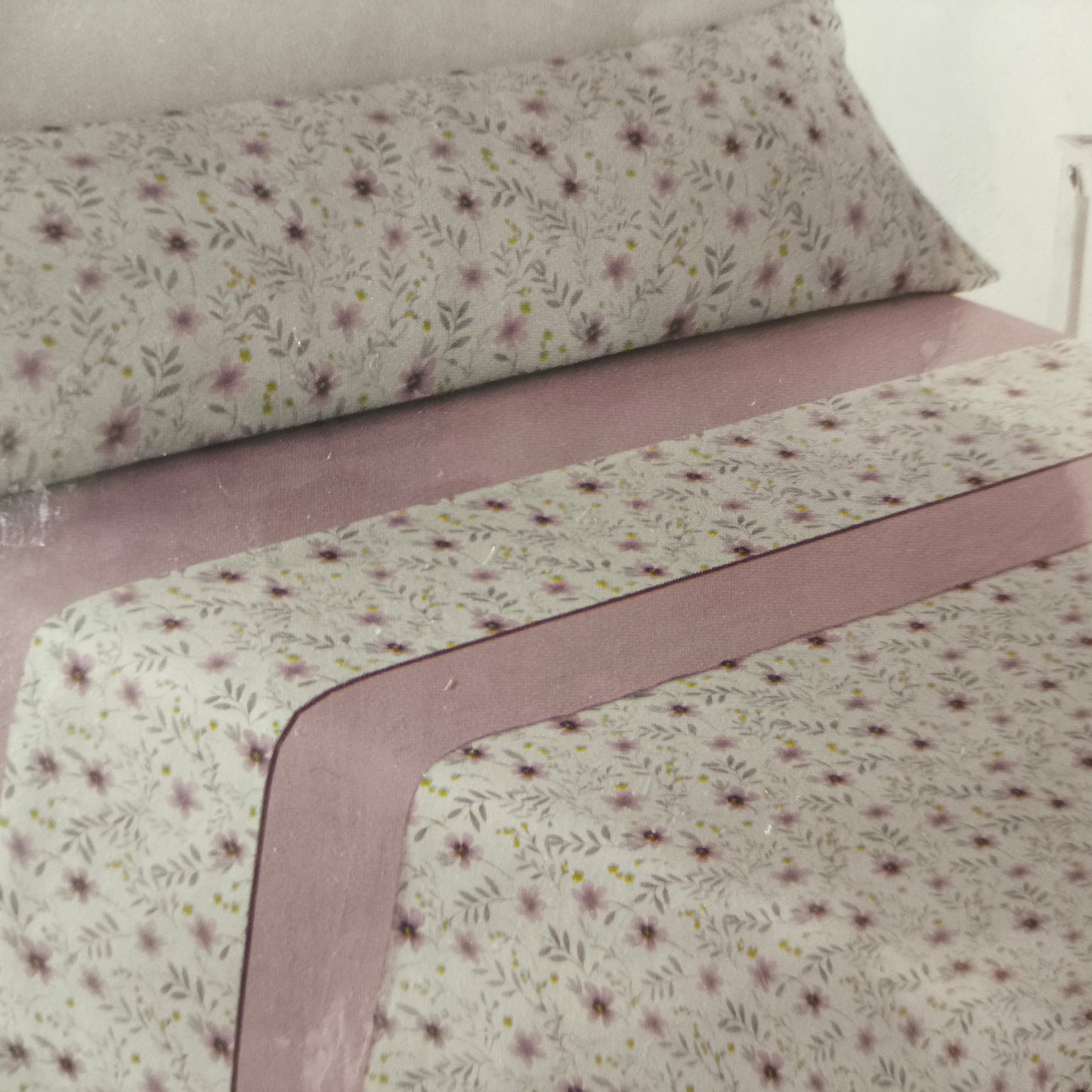 Juego de Sábanas Coralina Premium 180 GSM – Invierno, 3 Piezas, Extra Suaves y Térmicas – Estilo Moderno (Camas 90/135/150)