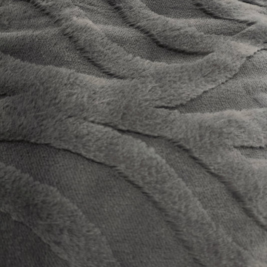 Edredón Modelo BRISA – 230 x 250 cm - COLOR NEGRO