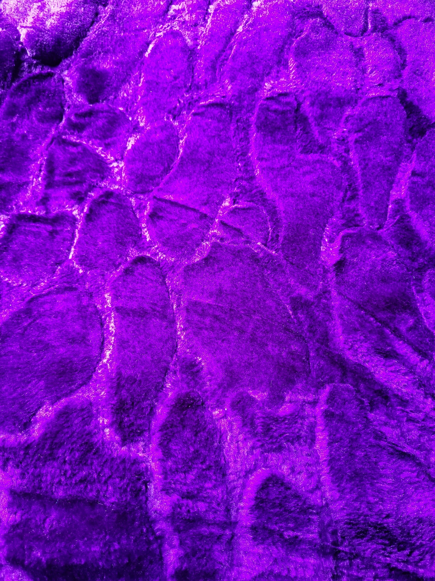 Manta Raschel 220 x 240 cm – 2 kg – 100% Poliéster