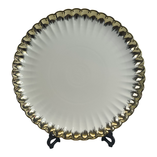 Plato de Cerámica Ø36cm