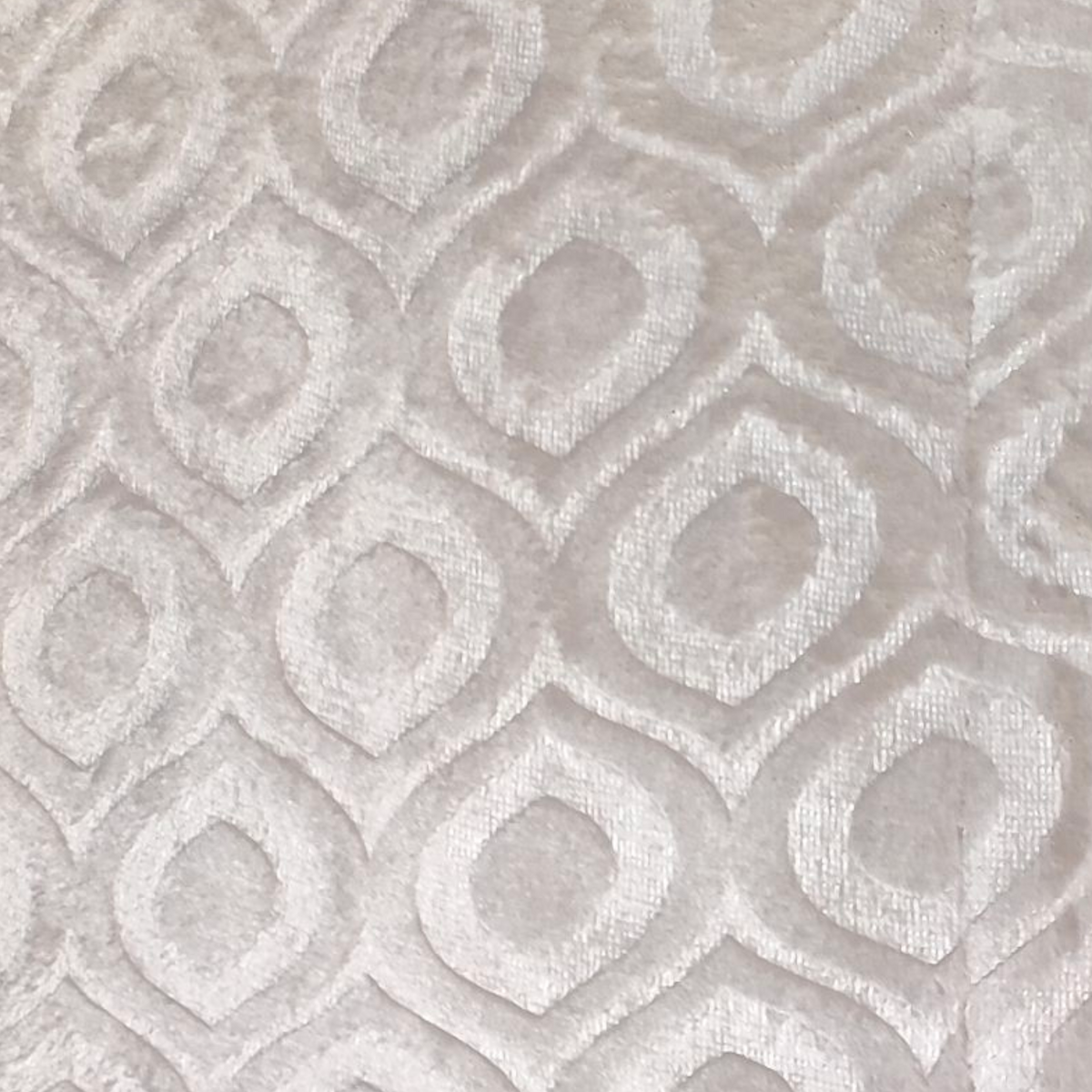 Edredón Comforter Polar con Sherpa – MODELO Ondas de Cristal - 240 x 260 cm (POLAR 15)