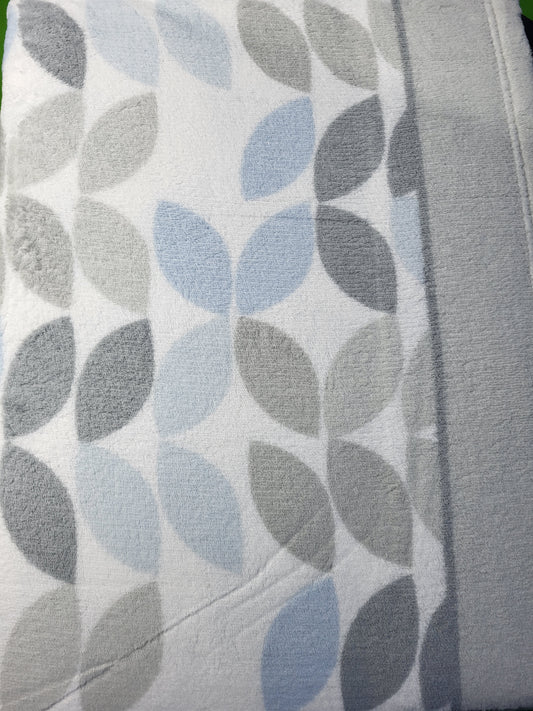 Juego de Sábanas Coralina Premium – Invierno, 3 Piezas, Extra Suaves y Térmicas – Estilo Moderno (Camas 90/135/150)