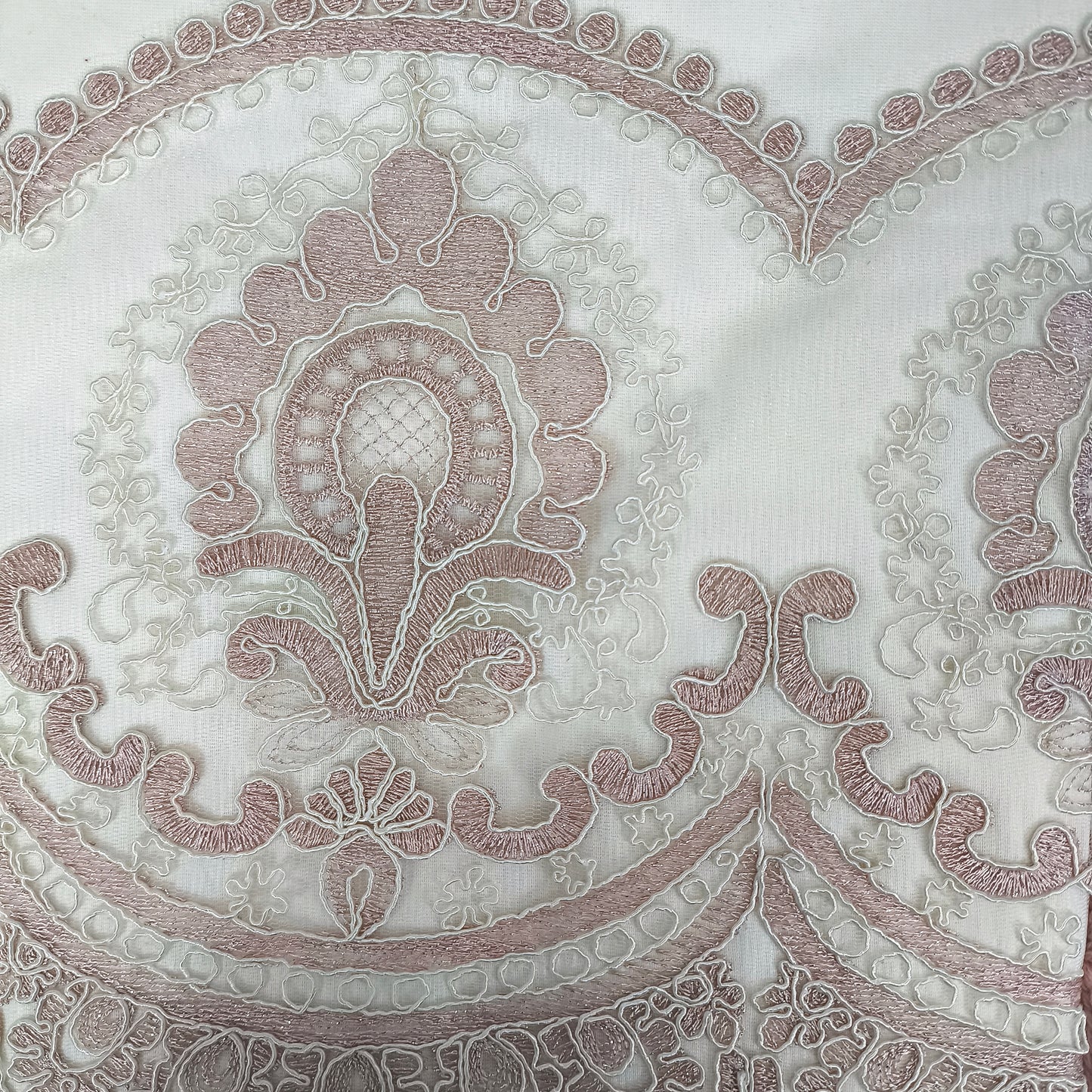 Juego de Cama "Isabella" – Sábanas con Manta de Punto para un Estilo Sofisticado