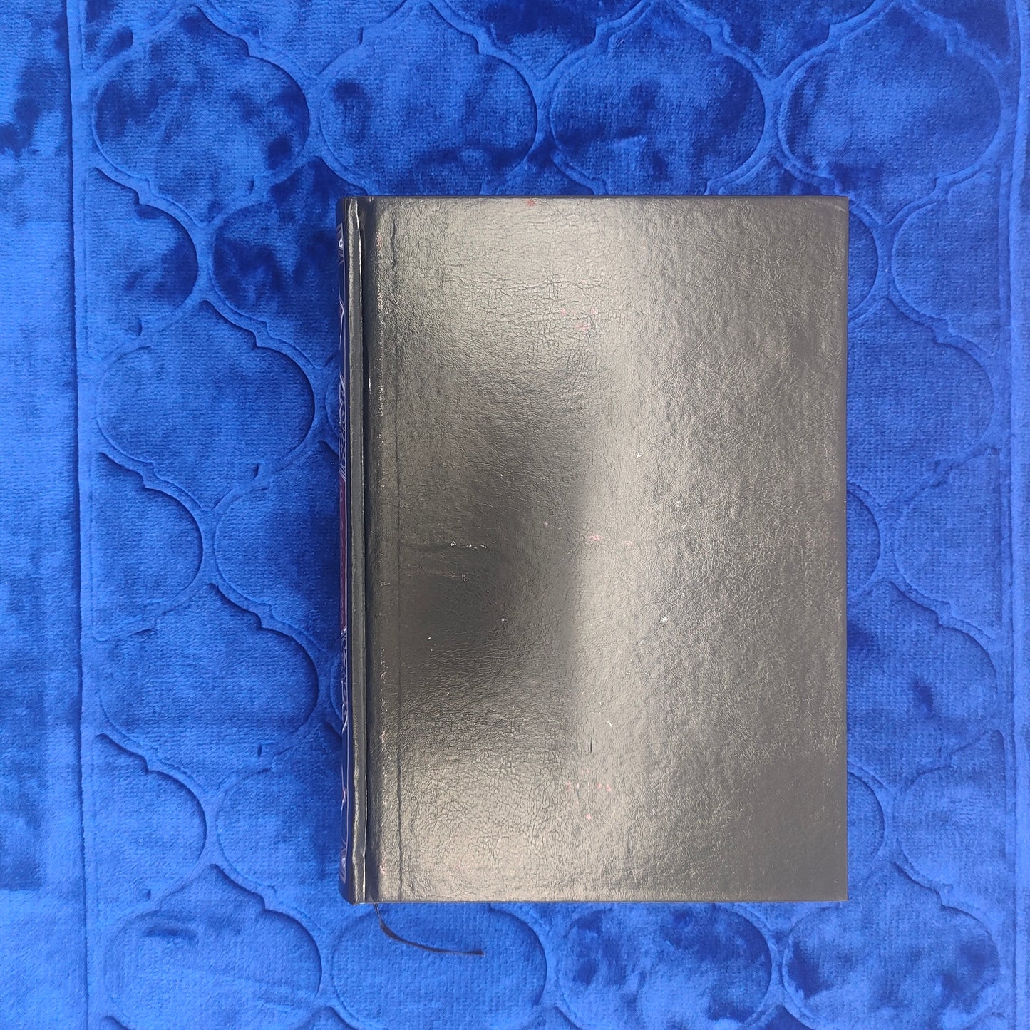 Coran en lengua árabe