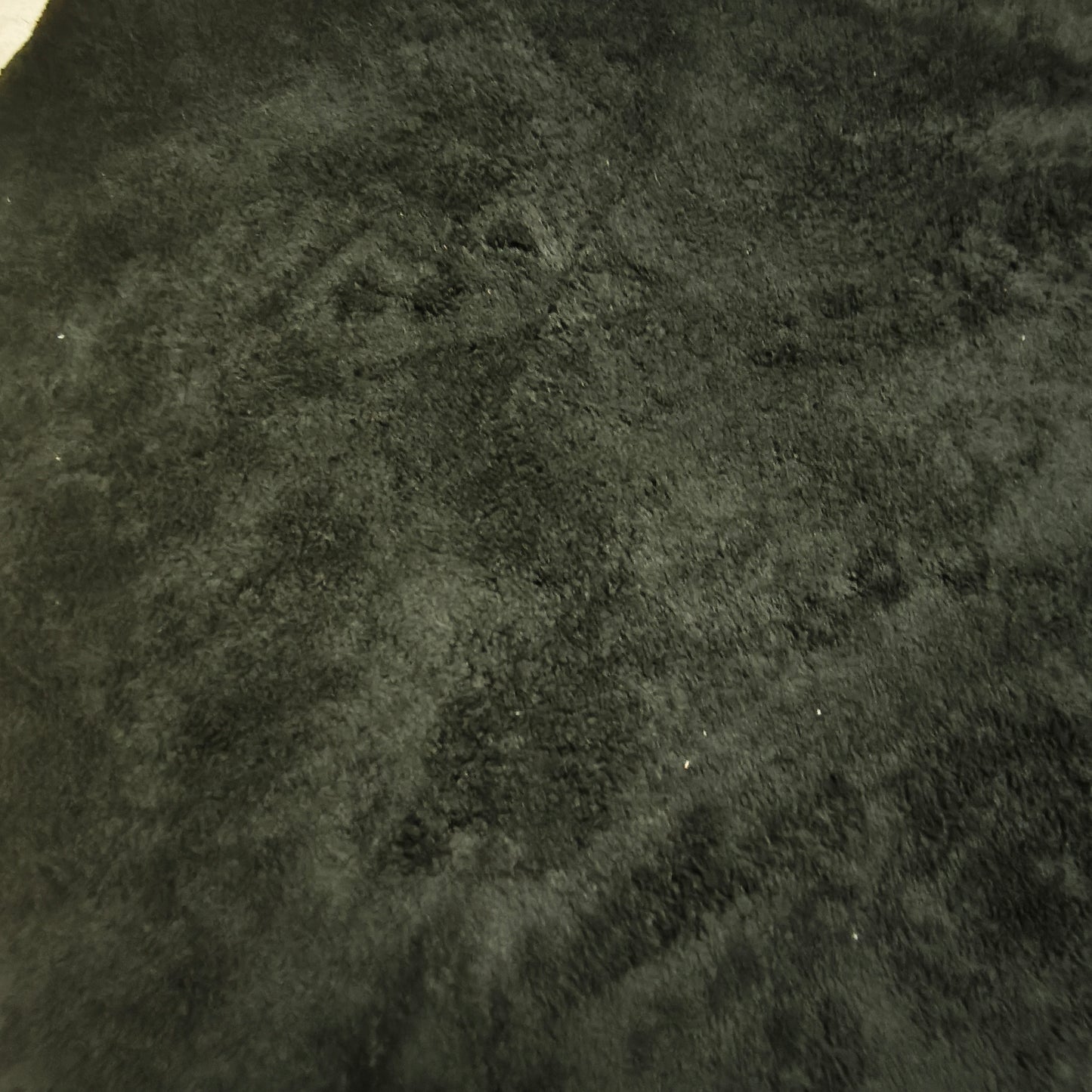 Alfombra Alzalux Super Soft 160x230 cm – Diseño Orgánico en Crema, Beige o Negro