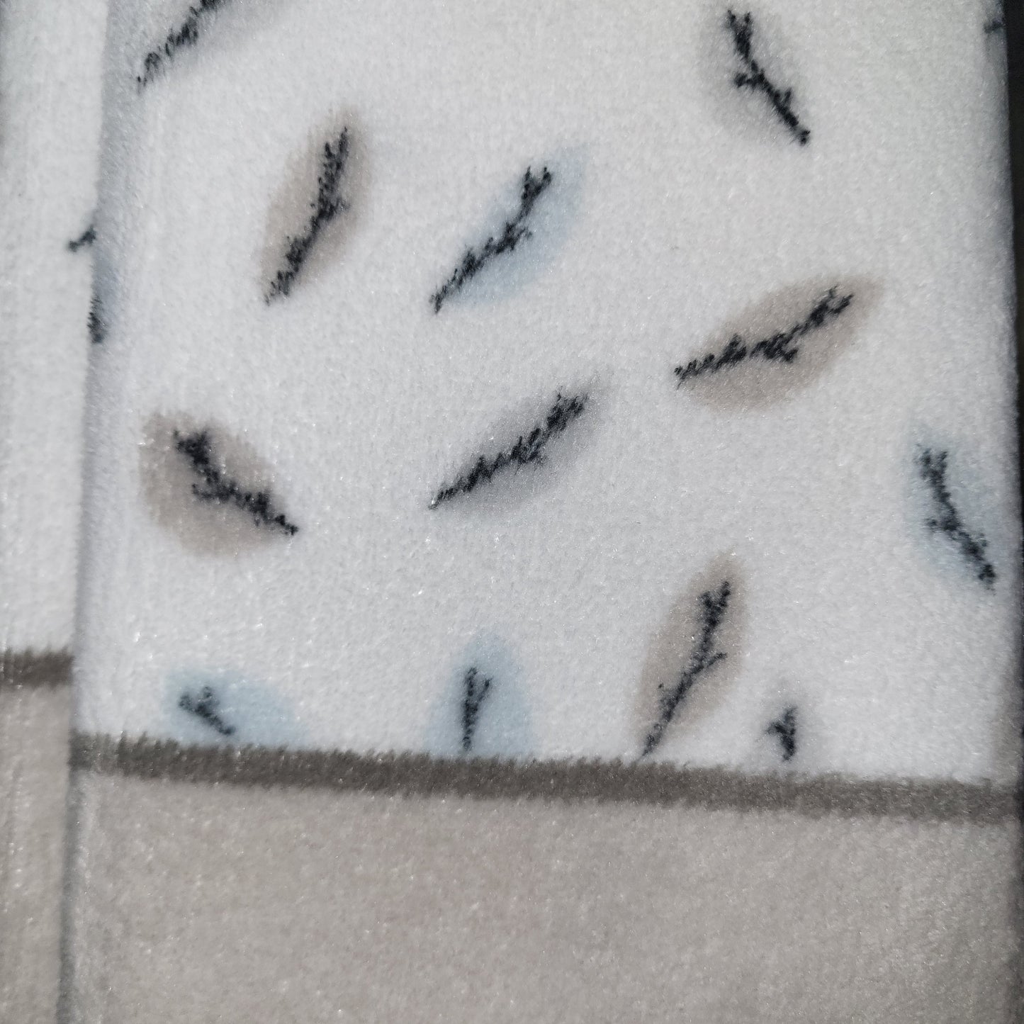 Juego de Sábanas Coralina Premium – Invierno, 3 Piezas, Extra Suaves y Térmicas – Estilo Moderno (Camas 90/135/150)