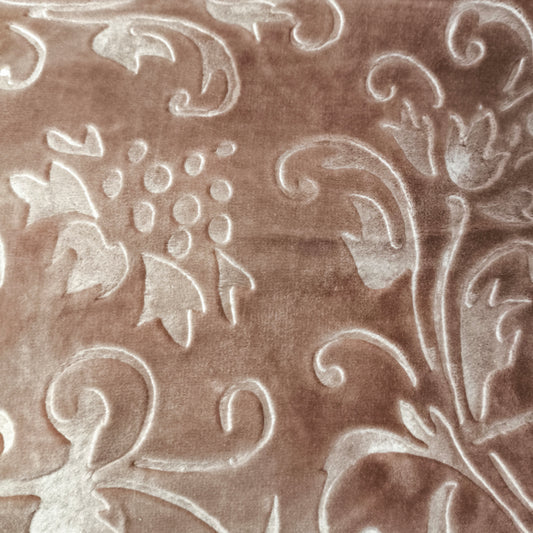 🛏️✨ Manta Súper Suave de Lujo HOME Deluxe 160x220 cm – 2,5kg – 100% Poliéster – Gramaje g/m² - COLOR MARRÓN