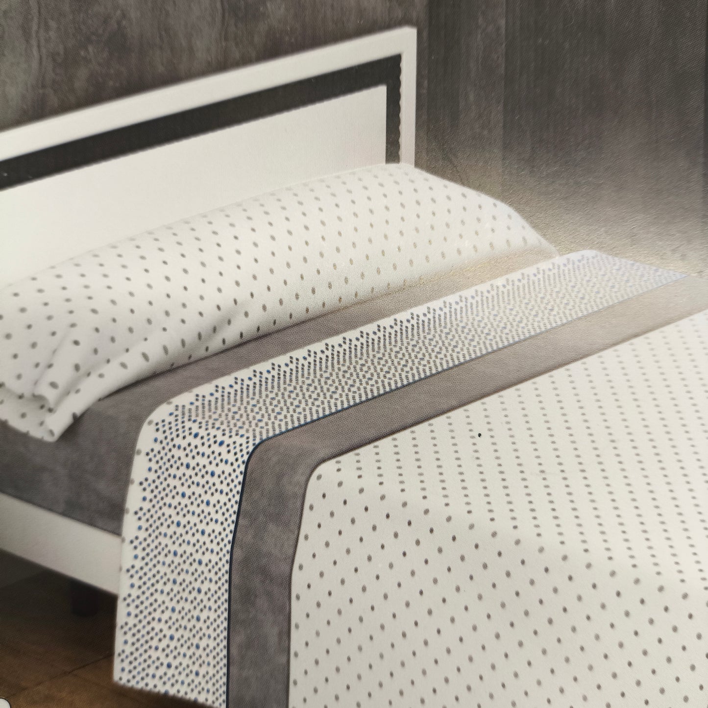 Juego de Sábanas Coralina Premium 180 GSM – Invierno, 3 Piezas, Extra Suaves y Térmicas – Estilo Moderno (Camas 90/135/150)