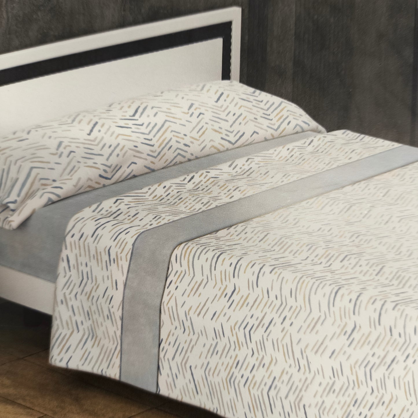 Juego de Sábanas Coralina Premium 180 GSM – Invierno, 3 Piezas, Extra Suaves y Térmicas – Estilo Moderno (Camas 90/135/150)