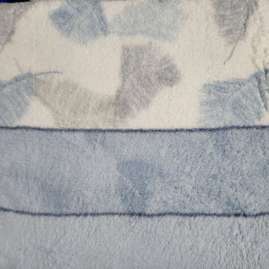 Juego de Sábanas Coralina Premium – Invierno, 3 Piezas, Extra Suaves y Térmicas – Estilo Moderno (Camas 90/135/150)