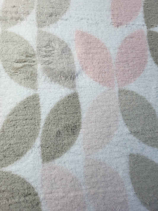 Juego de Sábanas Coralina Premium 180 GSM – Invierno, 3 Piezas, Extra Suaves y Térmicas – Estilo Moderno (Camas 90/135/150)