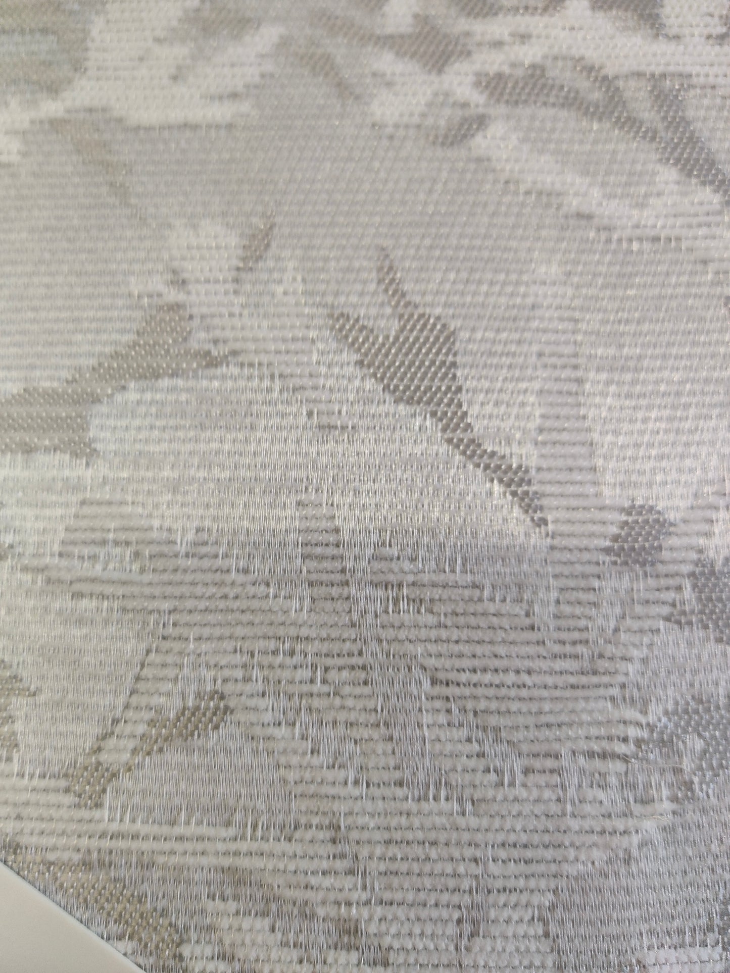 Juego de Cama para Ajuar "Torino" – Sofisticación Natural en tu Dormitorio - COLOR GRIS