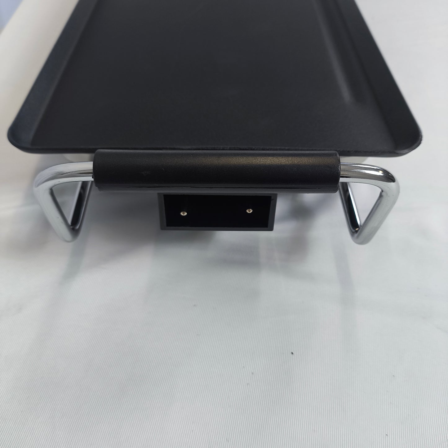 🔥 Plancha Eléctrica XL 90 cm – 2000W | Cocción Uniforme y Profesional en Casa