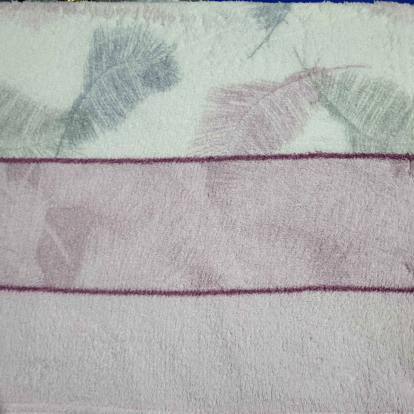 Juego de Sábanas Coralina Premium – Invierno, 3 Piezas, Extra Suaves y Térmicas – Estilo Moderno (Camas 90/135/150)