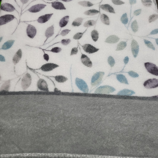 Juego de Sábanas Coralina Premium 180 GSM – Invierno, 3 Piezas, Extra Suaves y Térmicas – Estilo Moderno (Camas 90/135/150)