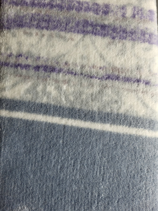 Juego de Sábanas Coralina Premium – Invierno, 3 Piezas, Extra Suaves y Térmicas – Estilo Moderno (Camas 90/135/150)