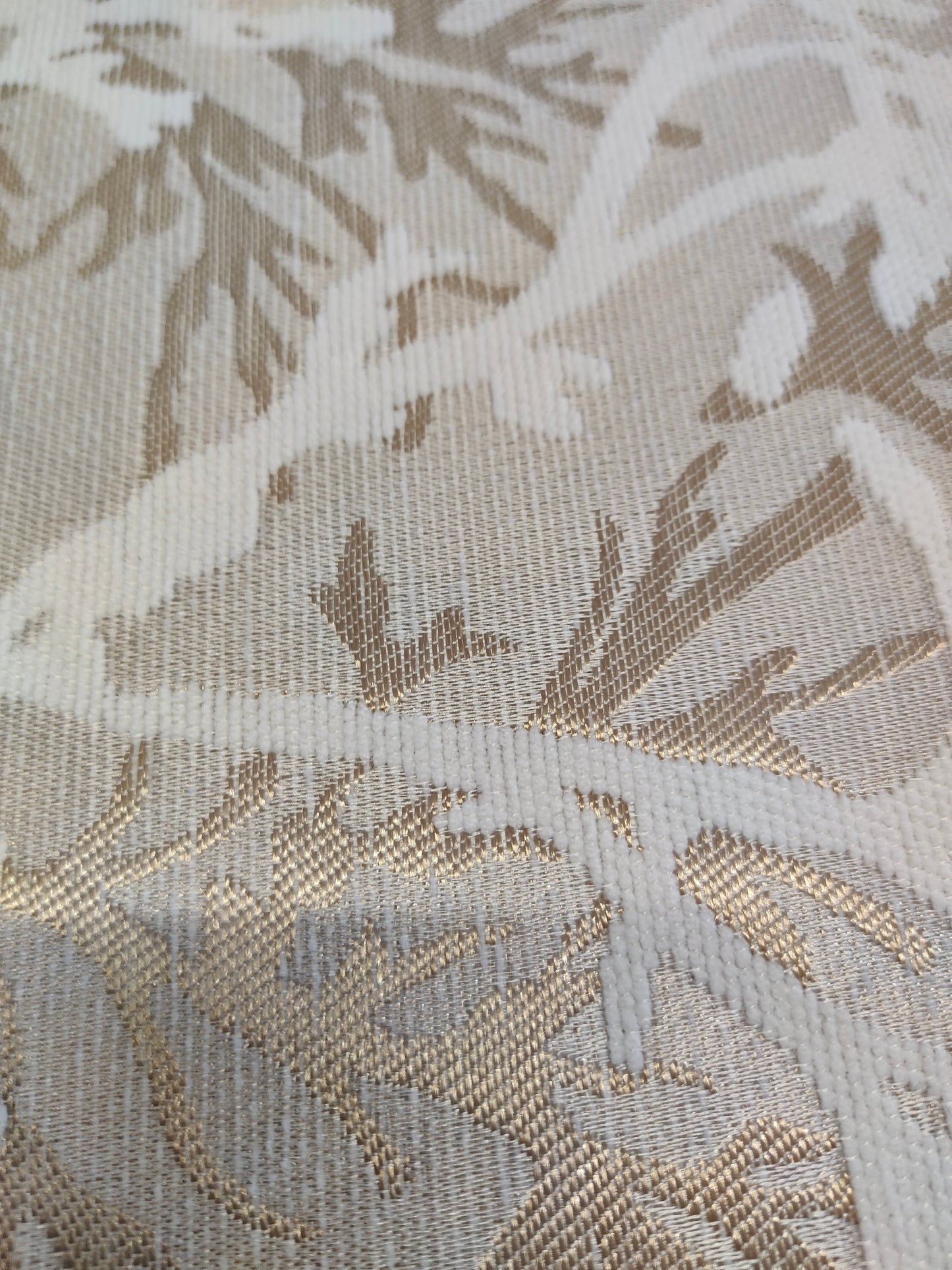 Juego de Cama para Ajuar "Torino" – Sofisticación Natural en tu Dormitorio - COLOR CAPUCHINO