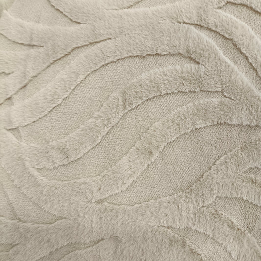 Edredón Modelo BRISA – 230 x 250 cm - COLOR BEIGE