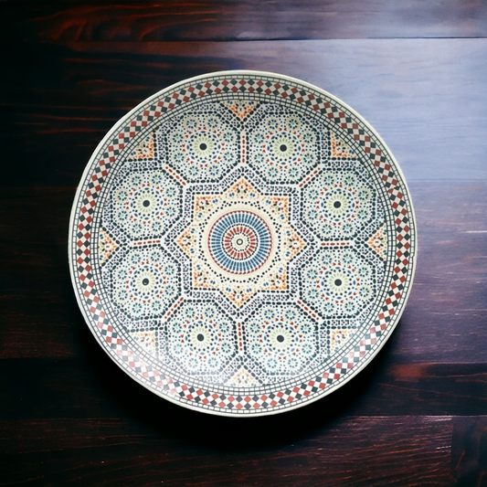 Arabic Style Dish