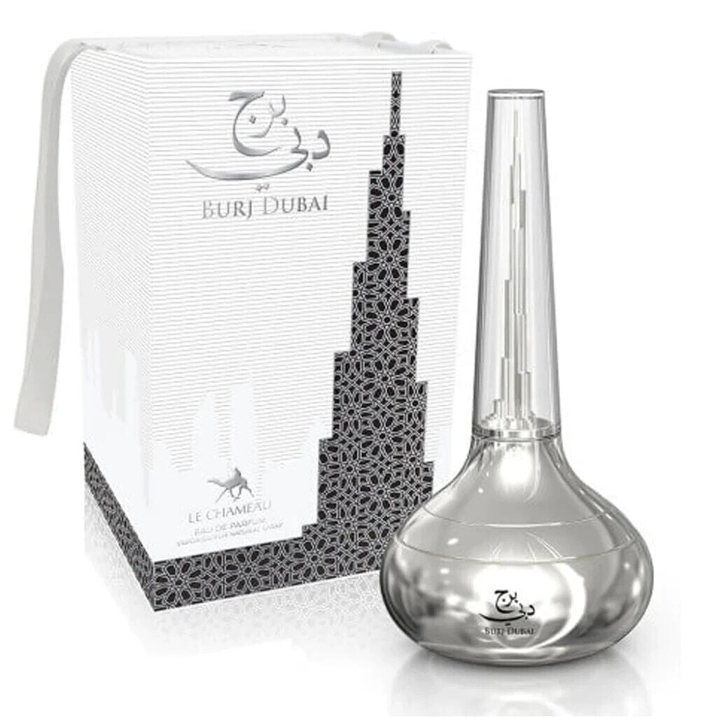 Burj Dubai Le Chameau para Hombres y Mujeres