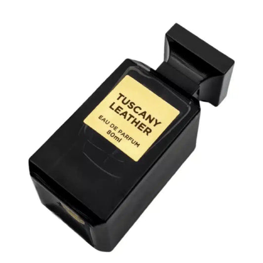 Tuscany leather 80ml