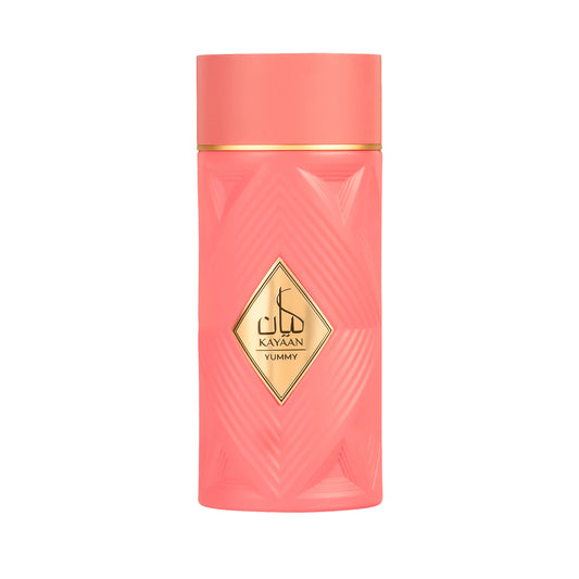 Perfume Kayaan Yummy – Fragancia Dulce para mujer